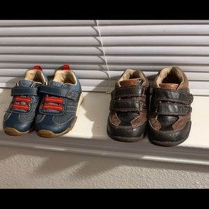 Toddler Shoes